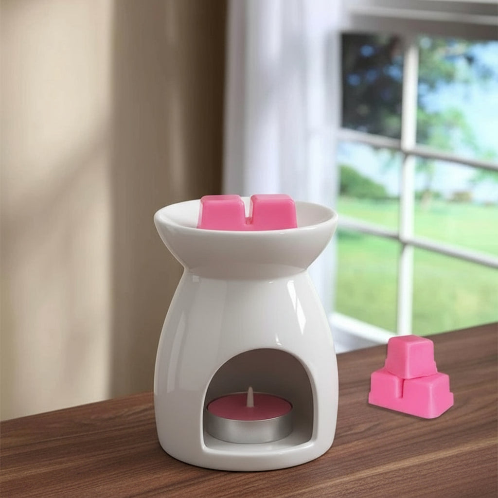 Scentelle - Heerlijk geurende waxmelts