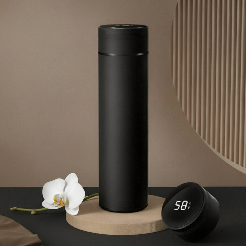 Muggy - De persoonlijke drinkassistent