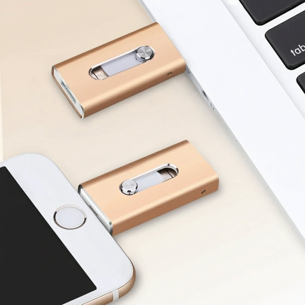 Synk - USB Flash Drive