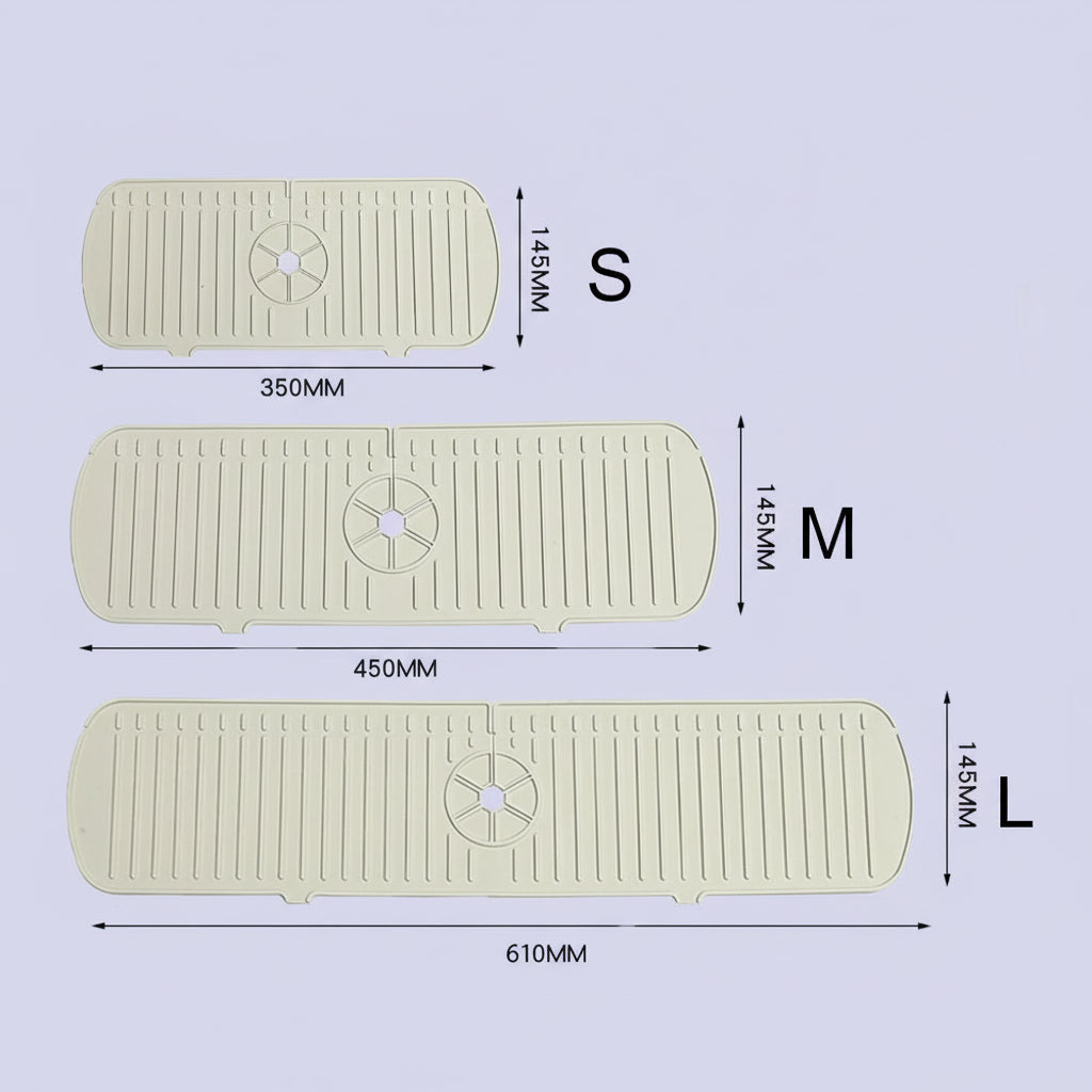 Sinkmate - De ultieme plossing voor een propere gootsteen