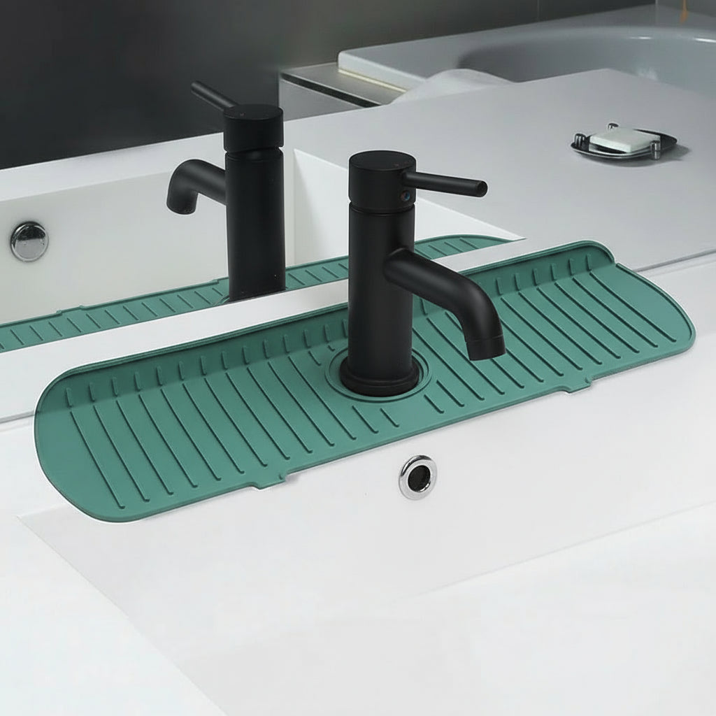 Sinkmate - De ultieme plossing voor een propere gootsteen