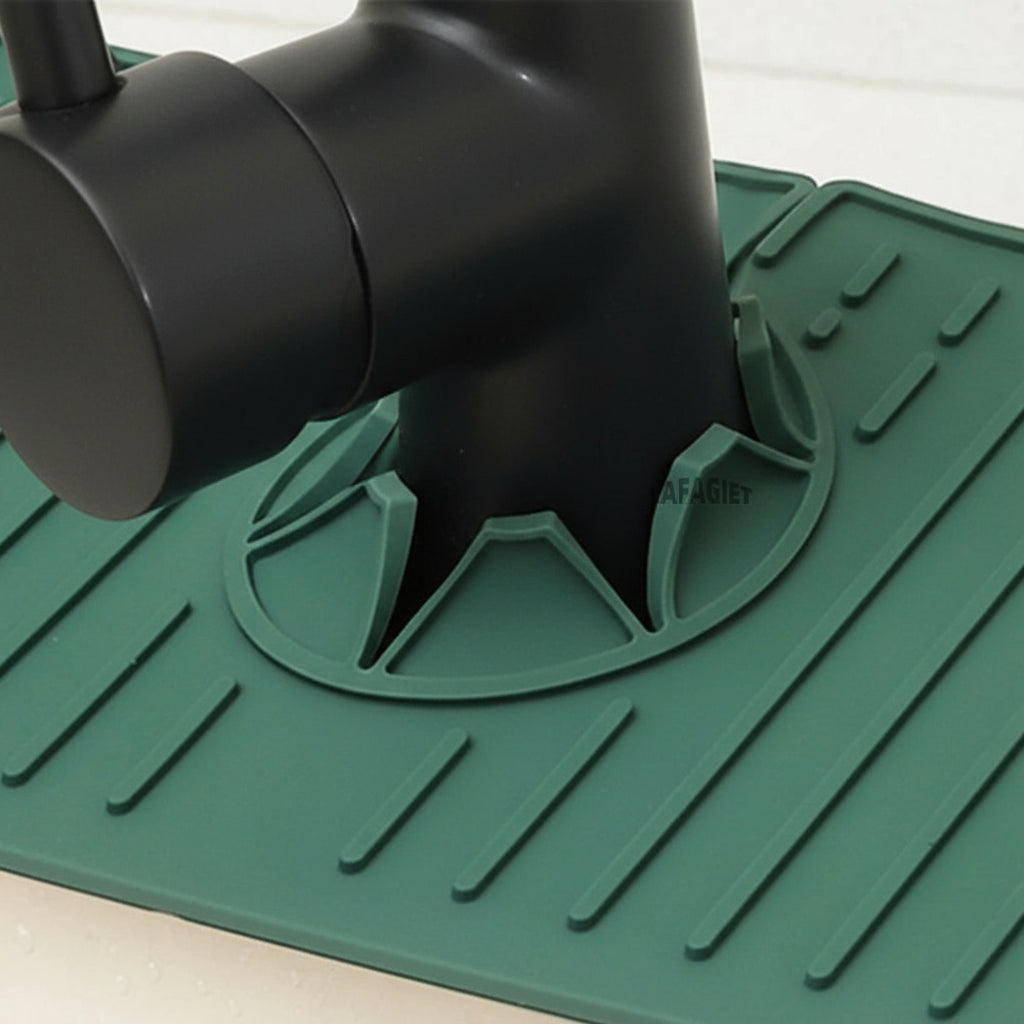 Sinkmate - De ultieme plossing voor een propere gootsteen