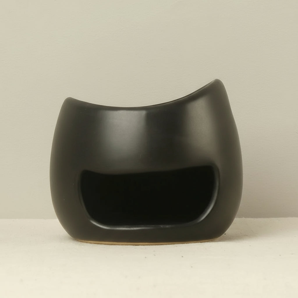 PureGlow - Handgemaakt, keramische waxmeltbrander