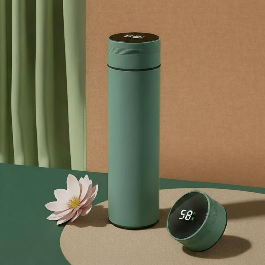 Muggy - De persoonlijke drinkassistent