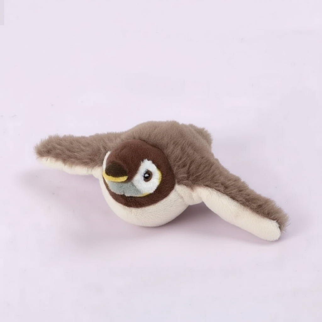 Tsjirp - Interactieve vogel voor katten