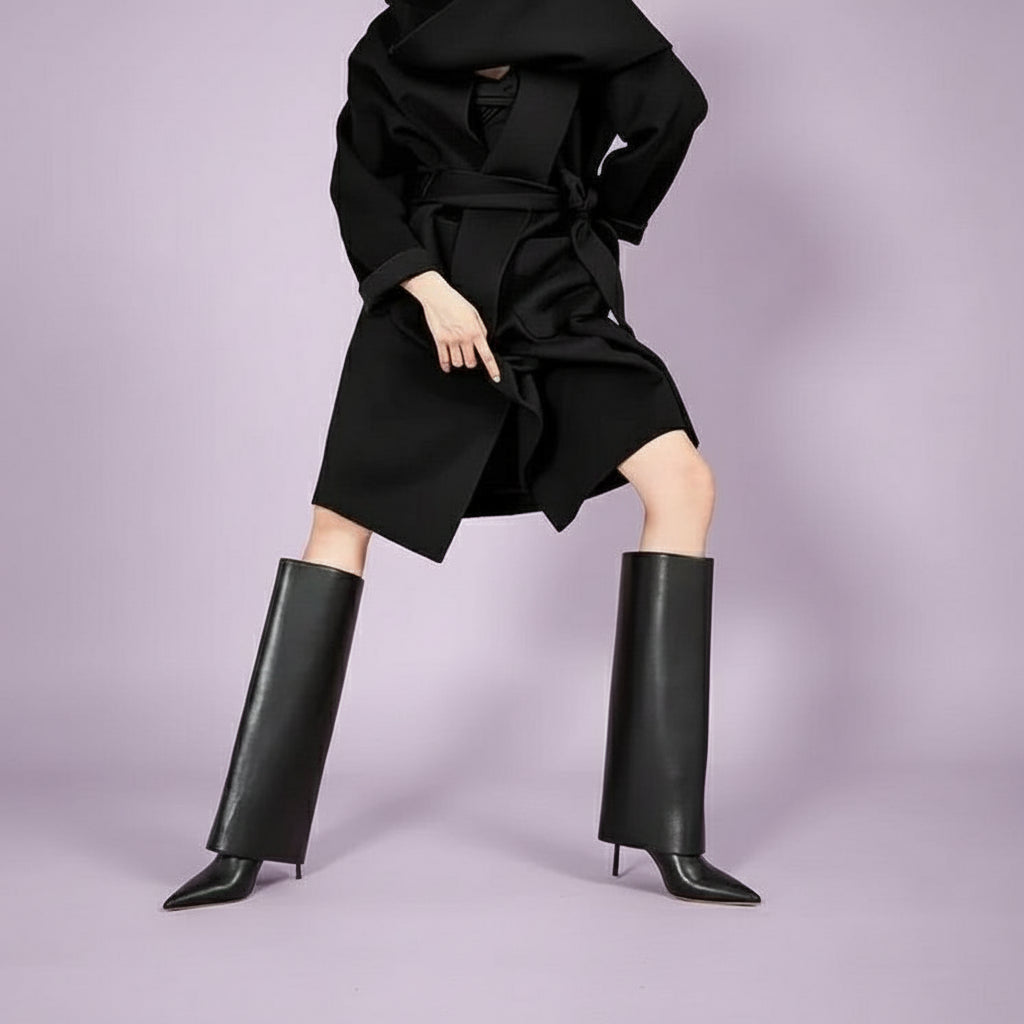 Anna - Modieuze laarzen