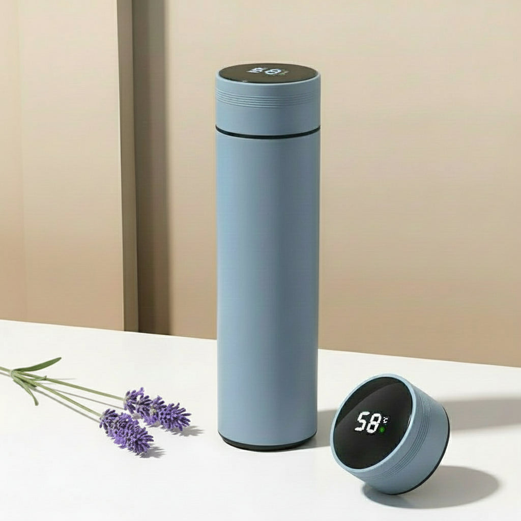 Muggy - De persoonlijke drinkassistent