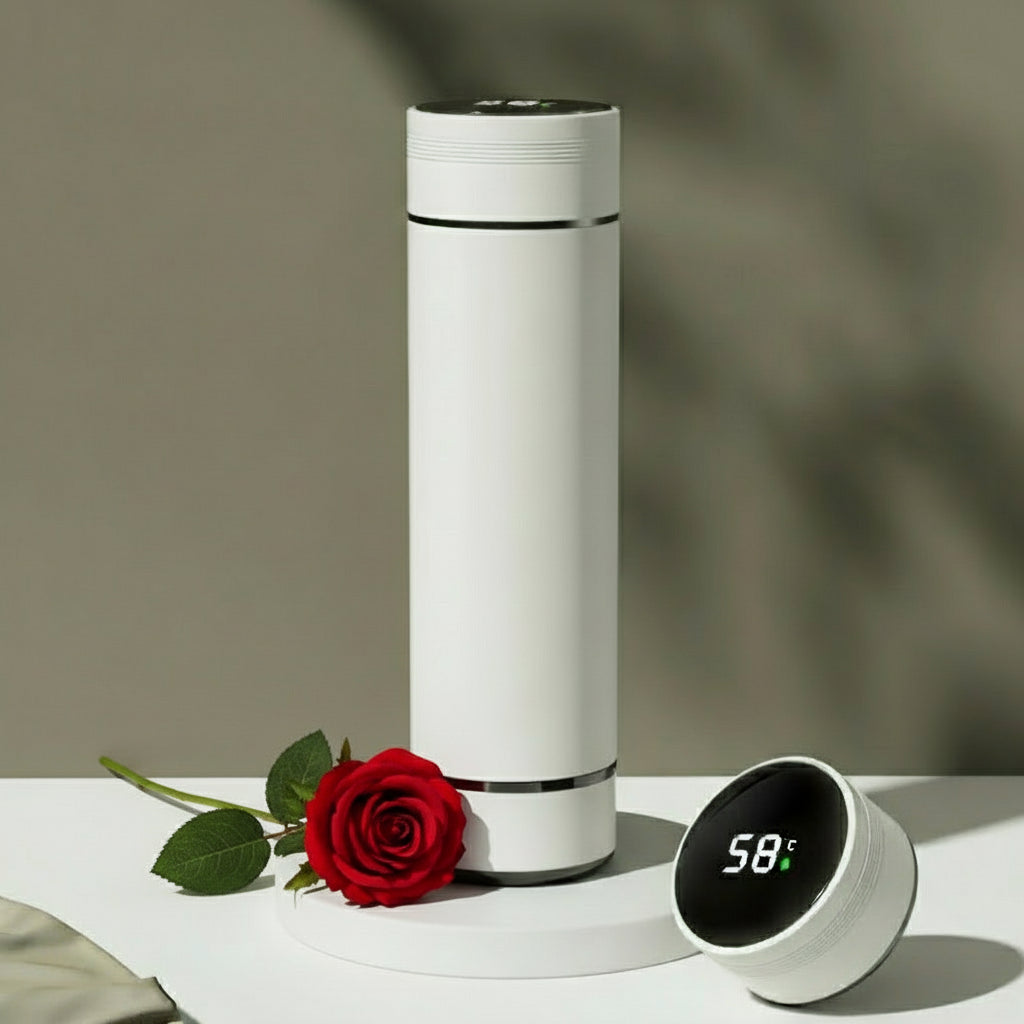 Muggy - De persoonlijke drinkassistent