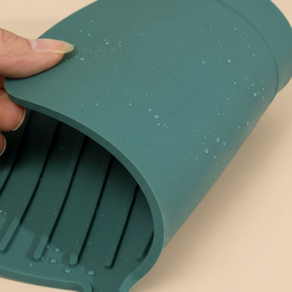 Sinkmate - De ultieme plossing voor een propere gootsteen