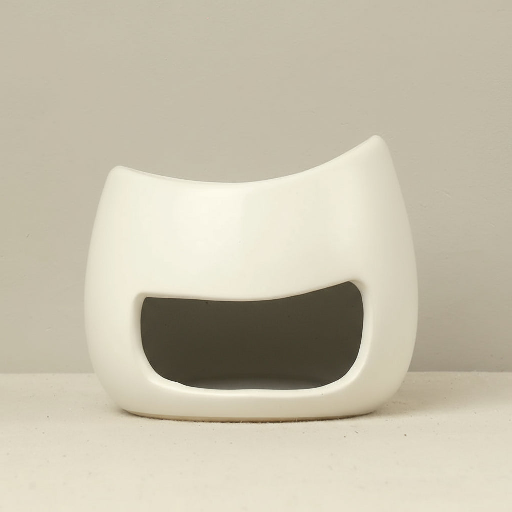 PureGlow - Handgemaakt, keramische waxmeltbrander