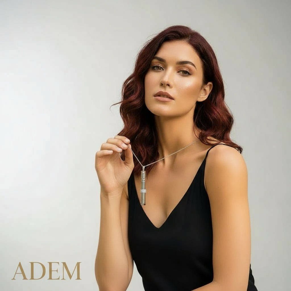 Respira - Ademhalingsketting