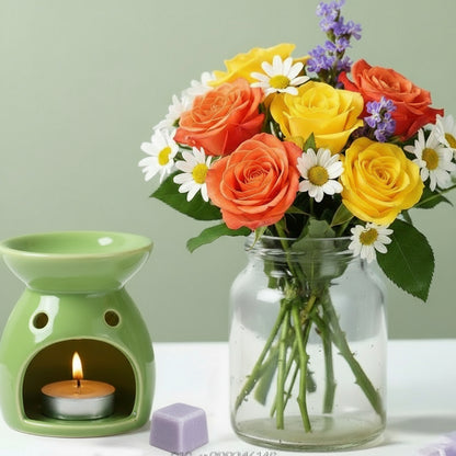 Scentelle - Heerlijk geurende waxmelts