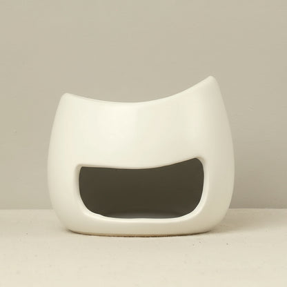 PureGlow - Handgemaakt, keramische waxmeltbrander