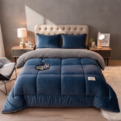 Nina - 3-Lagen luxe bedsprei