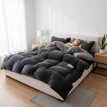 Nina - 3-Lagen luxe bedsprei