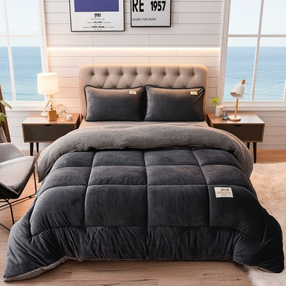 Nina - 3-Lagen luxe bedsprei